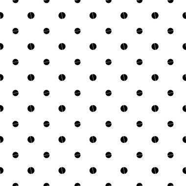 Geometrik tekstil deseni. Kusursuz retro tasarım. EPS10 vektörü