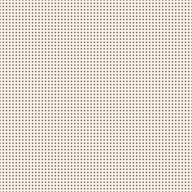 Beyaz arkaplanda kusursuz siyah noktalar