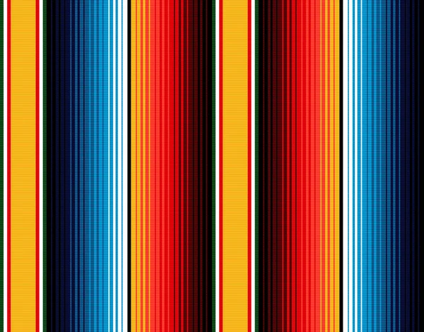 Abstracto Sin Costuras Rayas Color Fondo — Archivo Imágenes Vectoriales