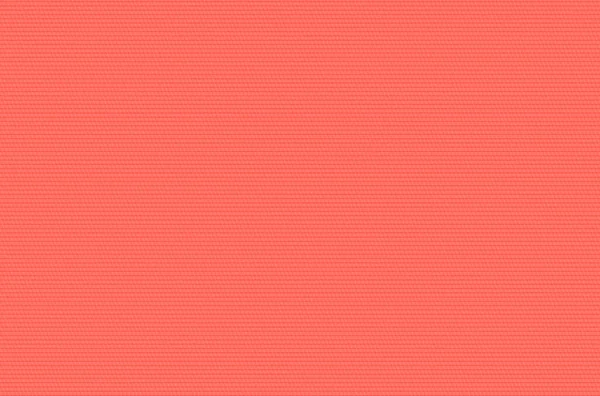 活珊瑚背景 2019年的颜色 像纺织品纹理矢量 — 图库矢量图片