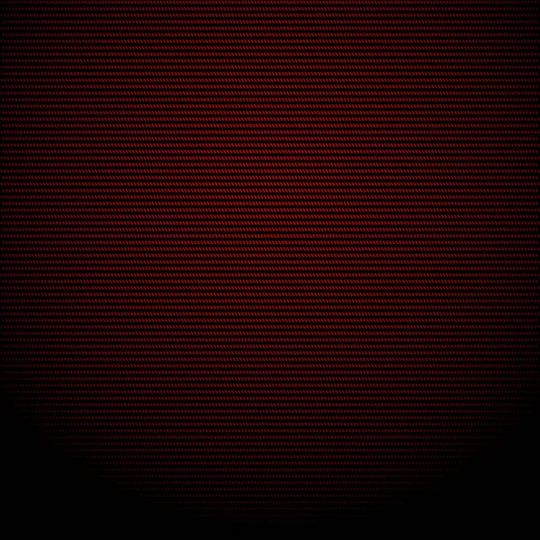 Abstracte Rode Textuur Zwarte Achtergrond — Stockvector