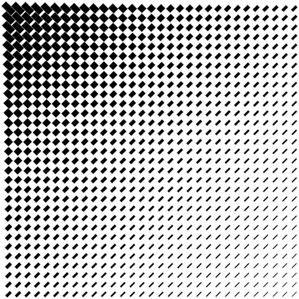 Abstrakt Halvton Bakgrund Diagonala Ränder Textil Design — Stock vektor