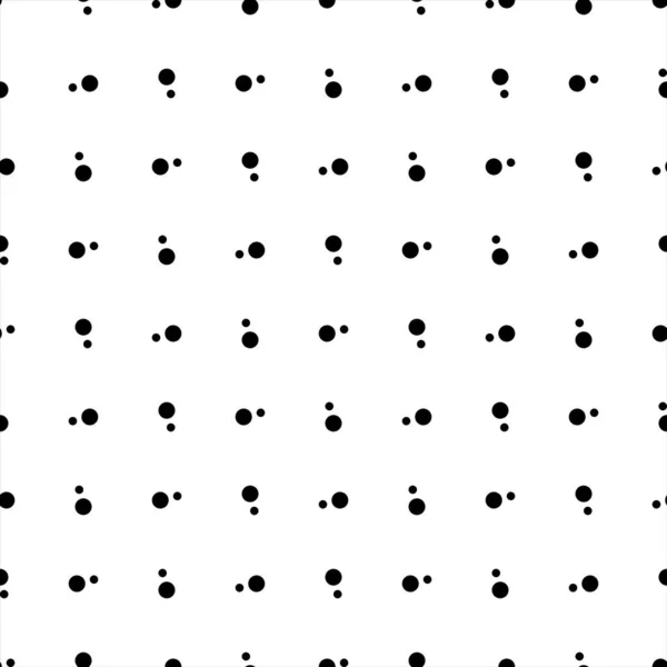 Motif Textile Géométrique Design Rétro Sans Couture Vecteur Eps10 — Image vectorielle