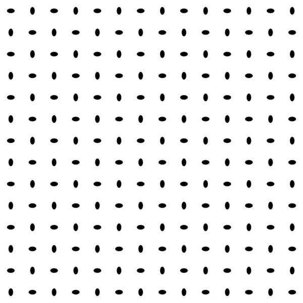 Motif Textile Géométrique Design Rétro Sans Couture Vecteur Eps10 — Image vectorielle