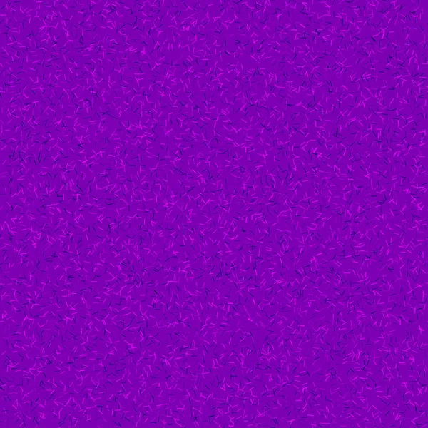 Abstrait Fond Violet Sans Couture Avec Quadrangles Aléatoires — Image vectorielle