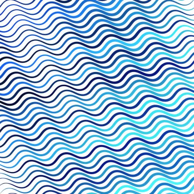 Soyut mavi dalga arkaplanı. deniz konsepti