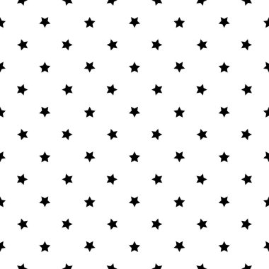 Geometrik tekstil deseni. Kusursuz retro tasarım. EPS10 vektörü