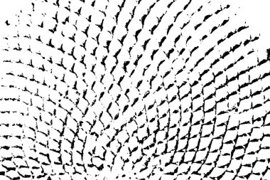 siyah ve beyaz dikişsiz tek renkli desen arkaplanı