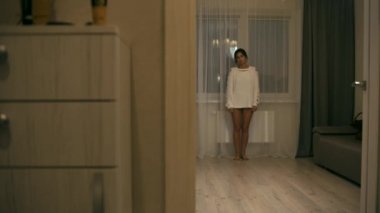 Kadın karşılamak adam geceleri