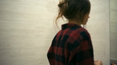 Kadın Inn banyo ruj