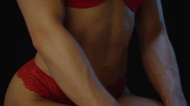 3,372 vídeos de Lenceria roja, metraje de Lenceria royalties | Depositphotos