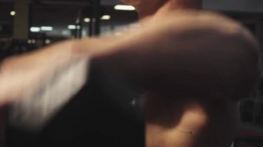 Dambıllarla yanal yükseltme