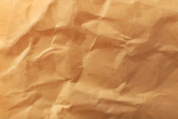 구겨진된 종이의 — 스톡 사진