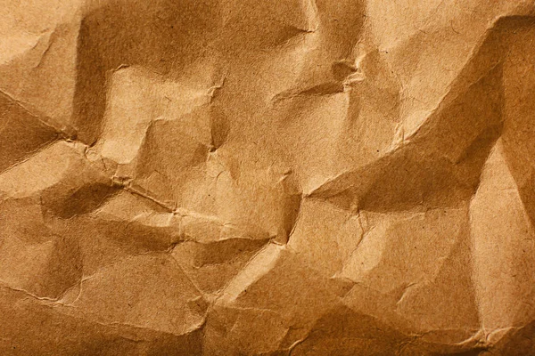 Texture Crumpled Color Paper — Stock Photo, Image