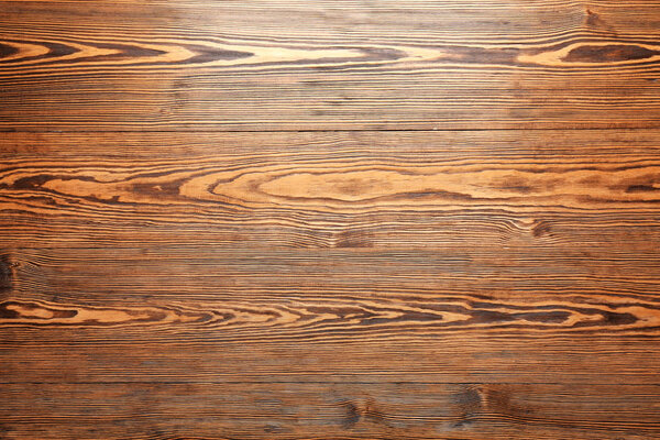 Wooden texture as background