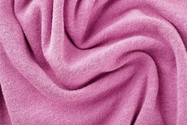 Texture Color Fabric Closeup — Stock Photo, Image