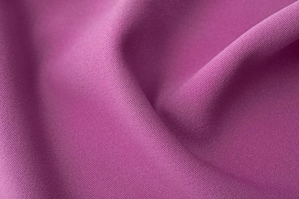 Textura Barevné Tkaniny Detailní Záběr — Stock fotografie