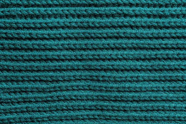 Breien Textiel Textuur Close — Stockfoto