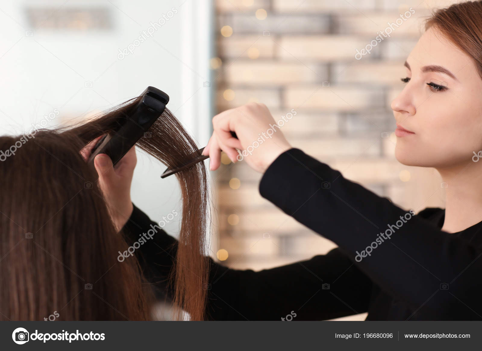 aberlite beard straightener india