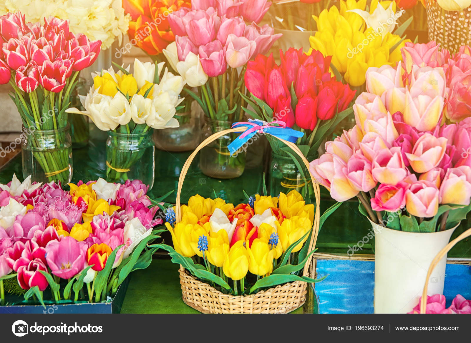 PANE E TULIPANI SCARICARE