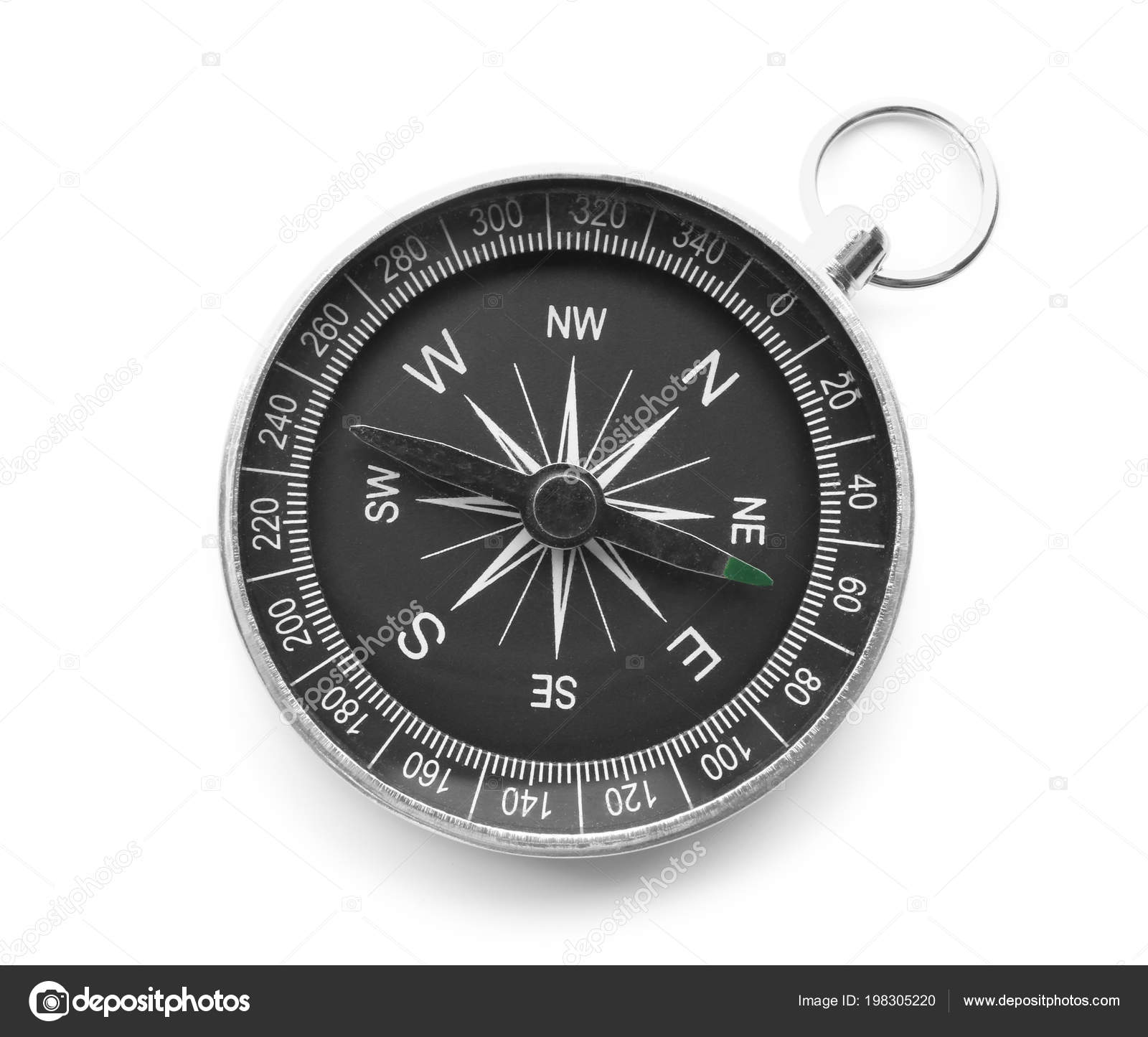 compass modern
