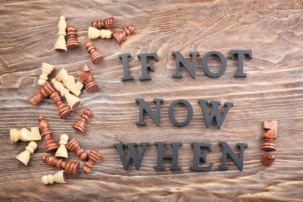 Satranç ve ifade kompozisyonu 