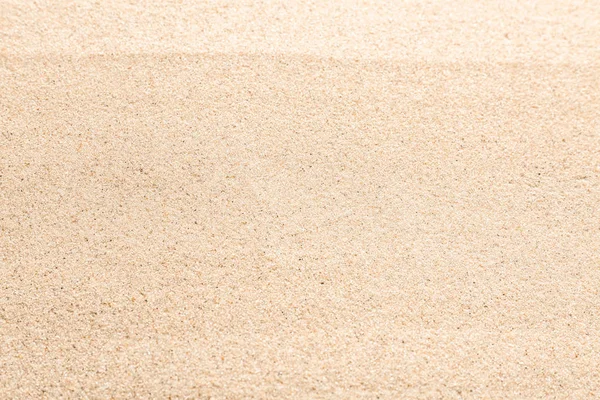 Spiaggia Sabbia Vicino — Foto Stock