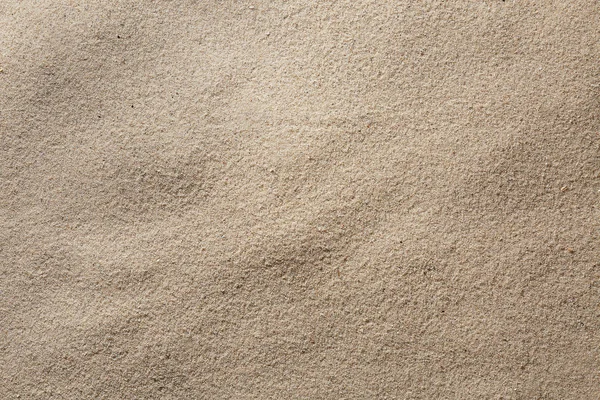 Sand Strand Aus Nächster Nähe — Stockfoto