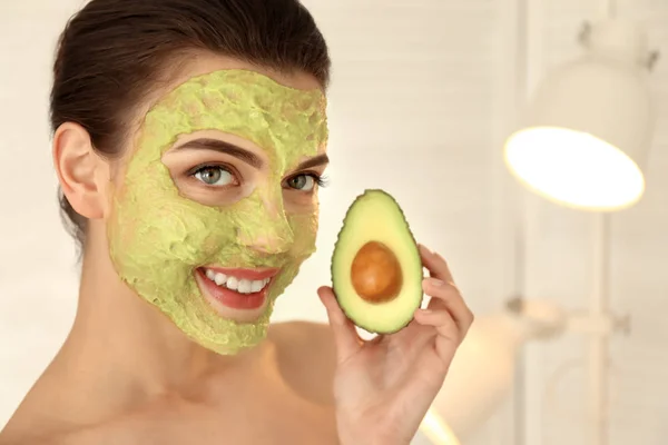 Avocado Benefits for Skin, Hair and Health