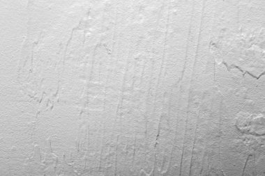 Dokulu duvar yüzeyine