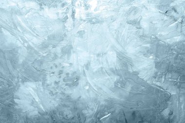 Dokulu duvar yüzeyine