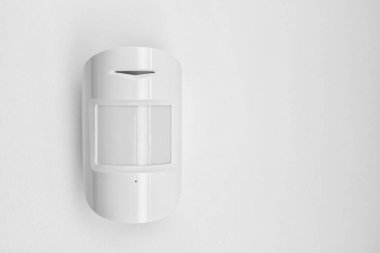 Modern hareket sensörü kapalı