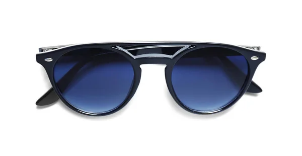 Sunglasses White Background — Stock Photo, Image