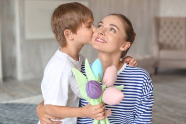 Olgun sulu ahududu, portre