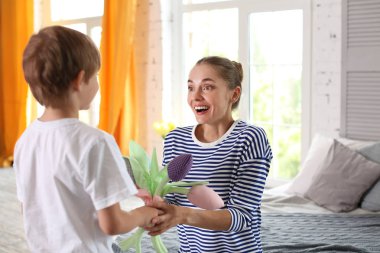 Olgun sulu ahududu, portre