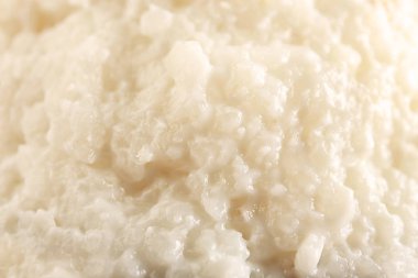 Lezzetli Sütlaç, portre