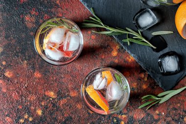 Greyfurt limonata masada serinletici gözlük