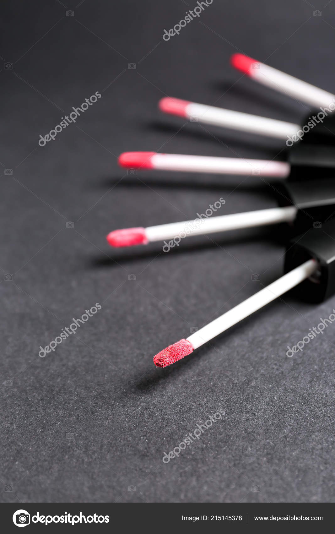 grey color lipstick