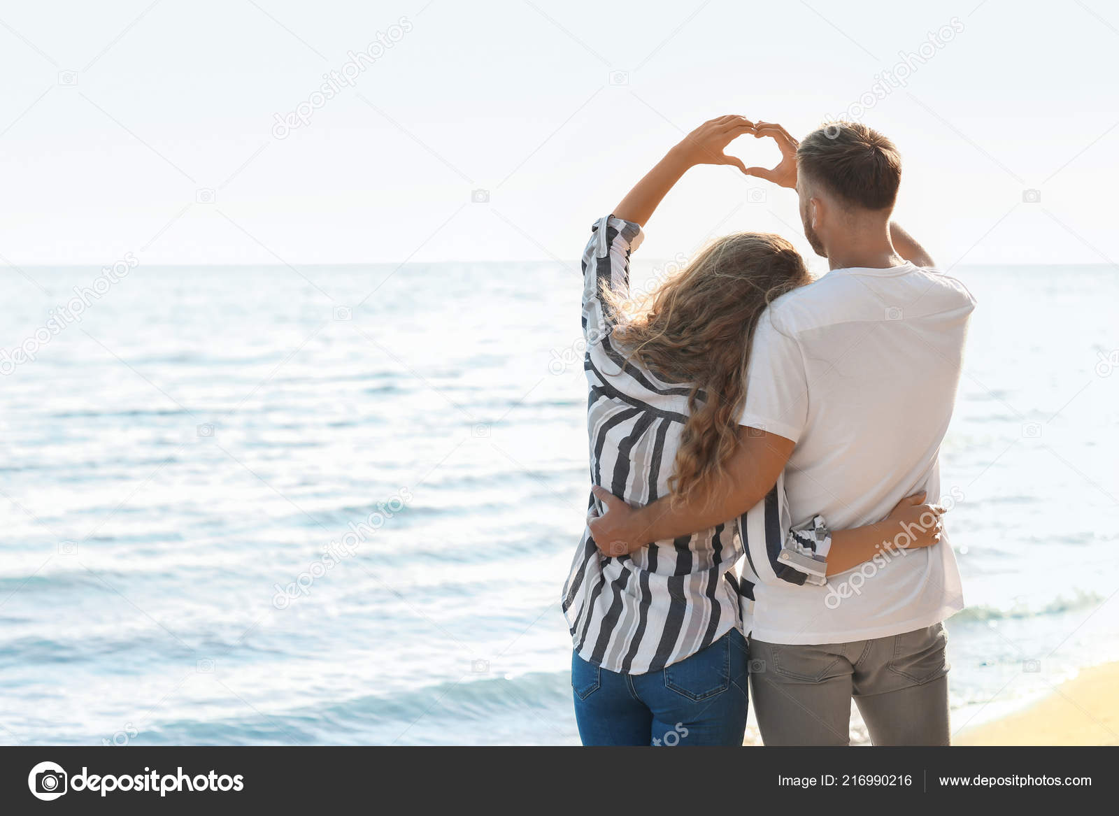 Happy with shore power