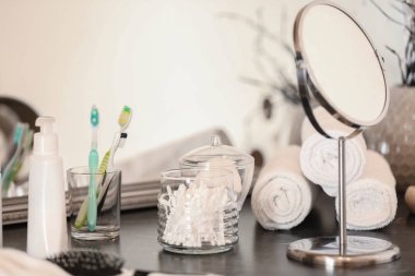 Vücut bakım aksesuarları banyo tablo