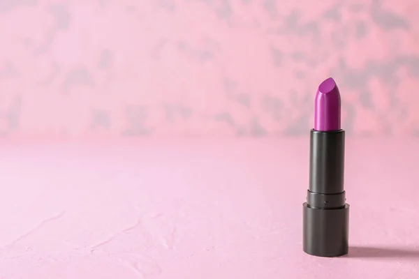 Lipstick Color Background — Stock Photo, Image