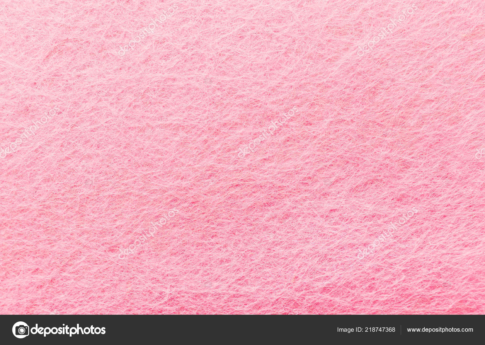 Pink Felt Texture Background Stock Photo by ©serezniy 218747368