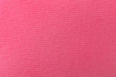 Arka plan olarak parlak pembe kağıt doku