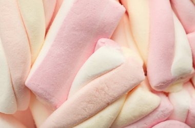 Lezzetli tatlı şekerleme, portre