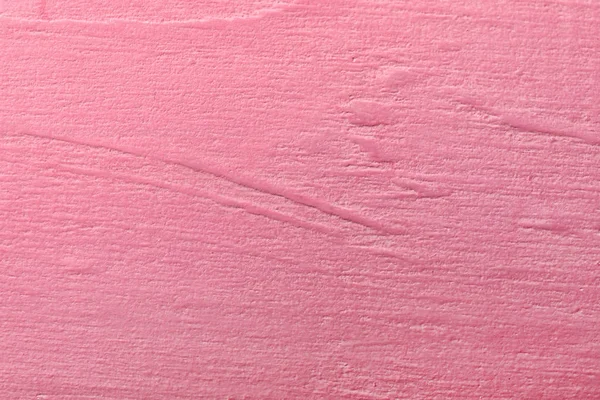 Textured Surface Pink Wall Background — Stock Photo, Image