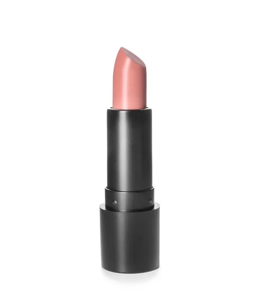 Color Lipstick White Background — Stock Photo, Image