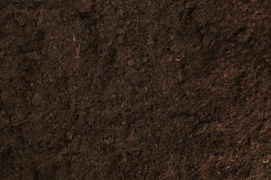 arka plan olarak toprak doku
