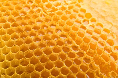 Taze petek, closeup dokusuna