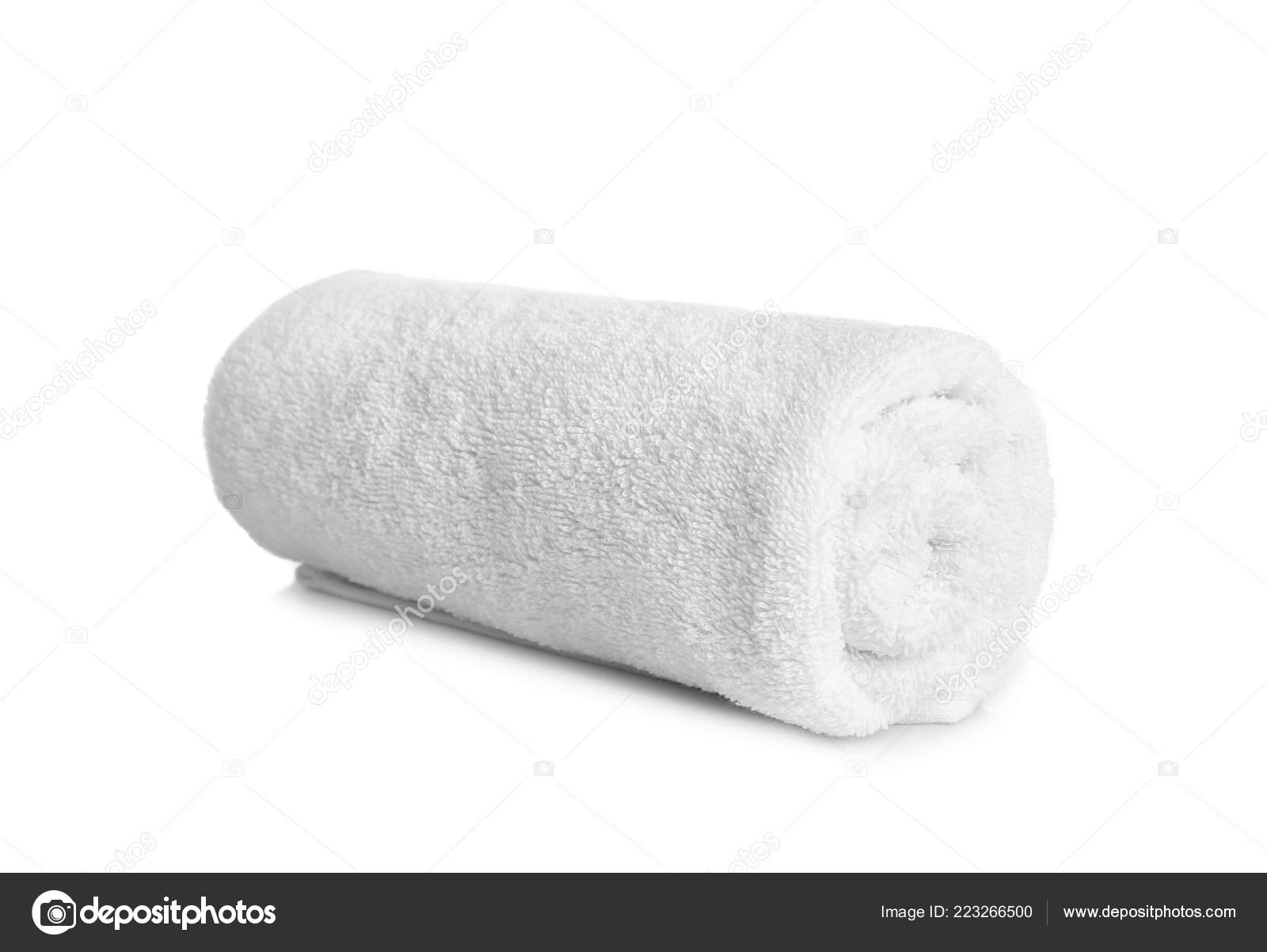 Rolled White Towels Images – Browse 39,118 Stock Photos, Vectors, and Video