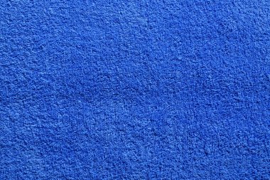 Arka plan olarak renk terry havlu